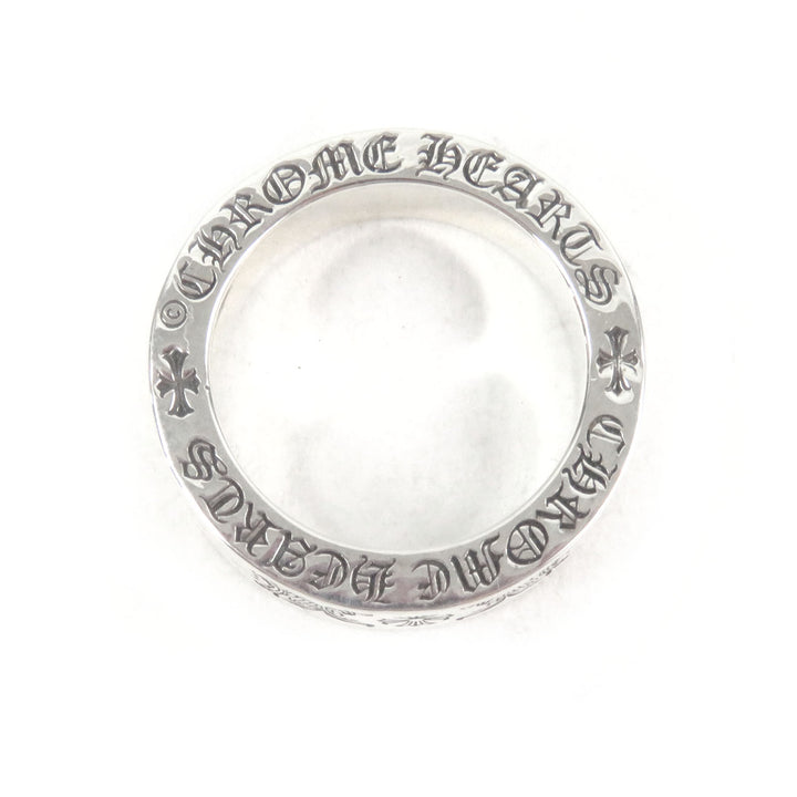 Great CHROME HEARTS Ring Spacer Dagger Plus Silver SV925 mens