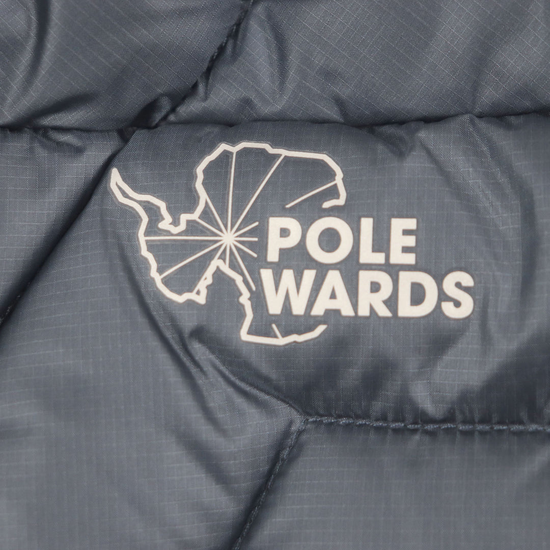 Pristine POLE WARDS Down jacket Fusiondry Down LW Jacket