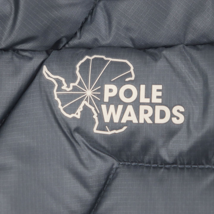 Pristine POLE WARDS Down jacket Fusiondry Down LW Jacket