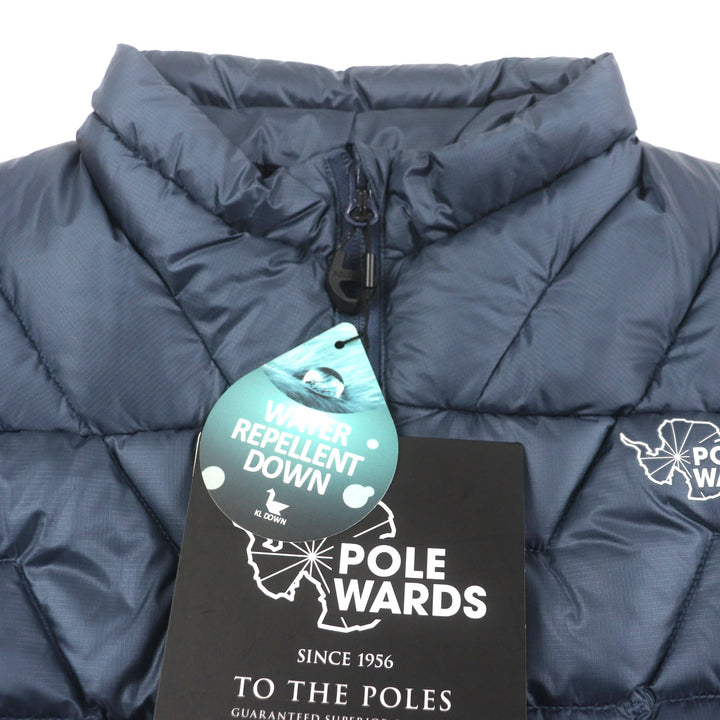 Pristine POLE WARDS Down jacket Fusiondry Down LW Jacket