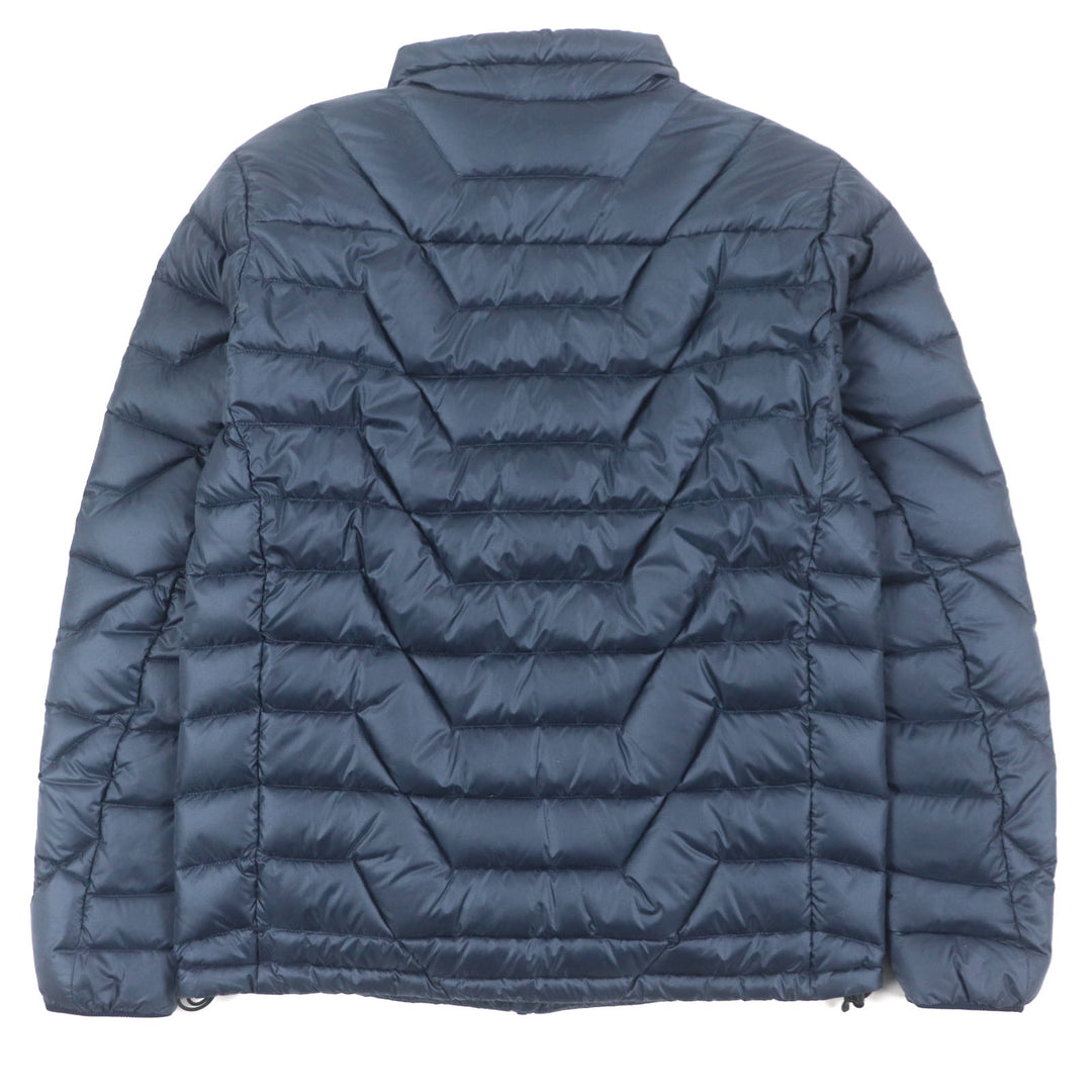 Pristine POLE WARDS Down jacket Fusiondry Down LW Jacket