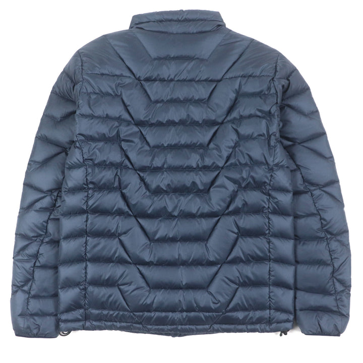 Pristine POLE WARDS Down jacket Fusiondry Down LW Jacket