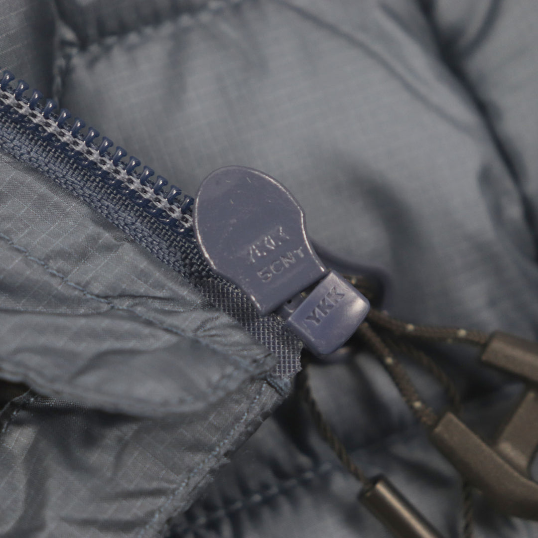 Pristine POLE WARDS Down jacket Fusiondry Down LW Jacket