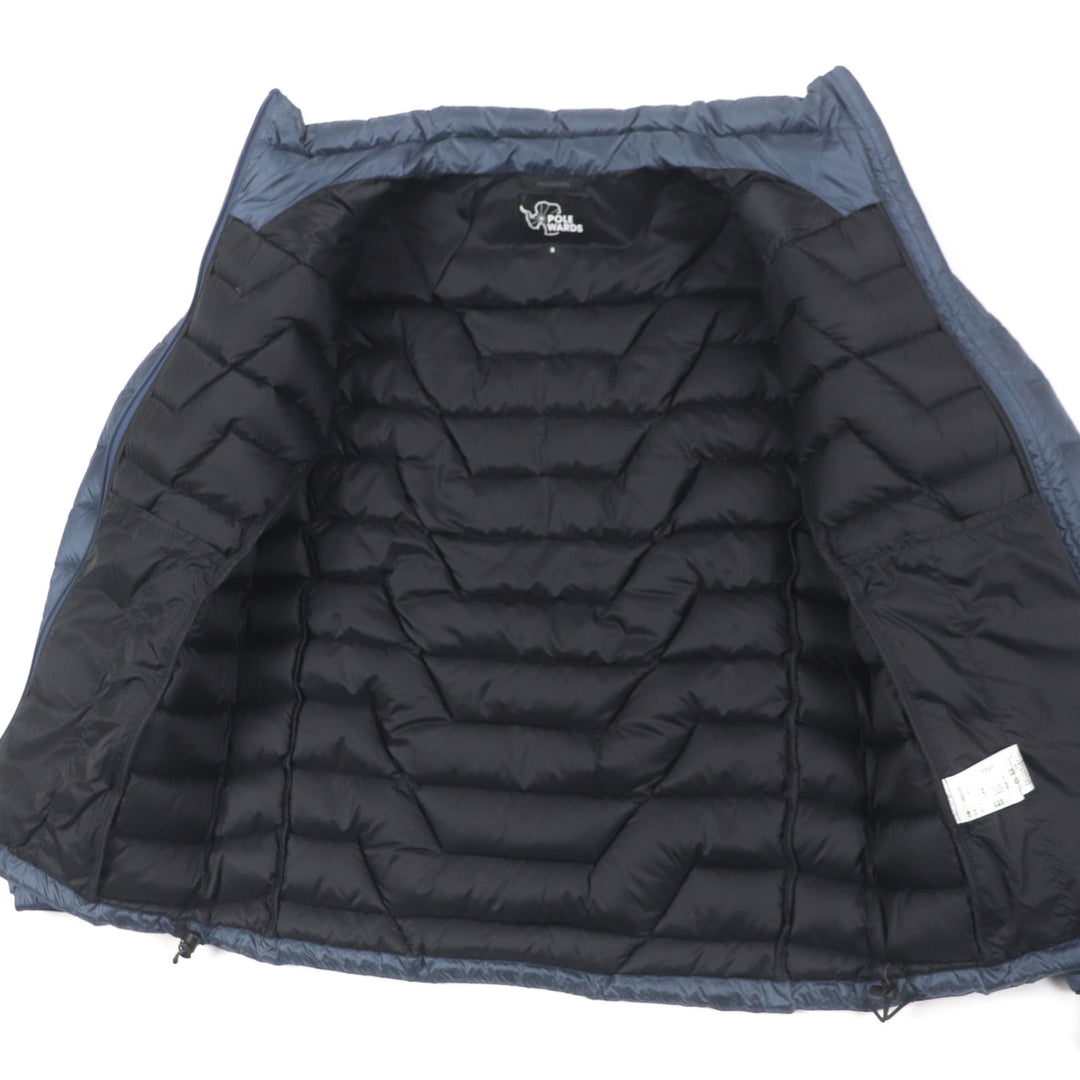 Pristine POLE WARDS Down jacket Fusiondry Down LW Jacket
