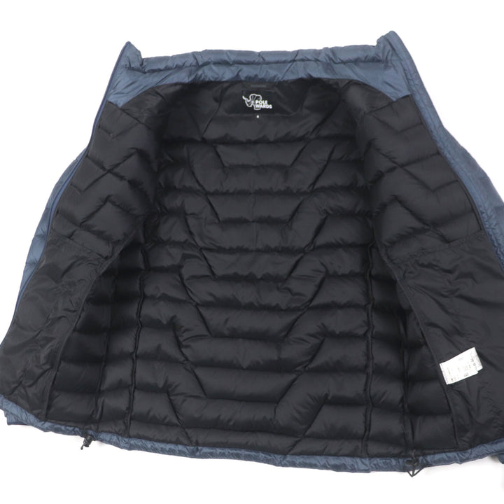Pristine POLE WARDS Down jacket Fusiondry Down LW Jacket