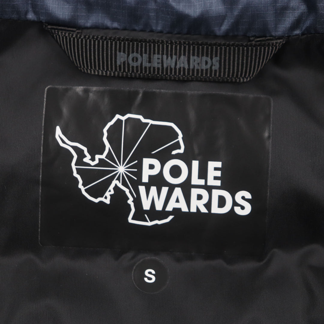 Pristine POLE WARDS Down jacket Fusiondry Down LW Jacket