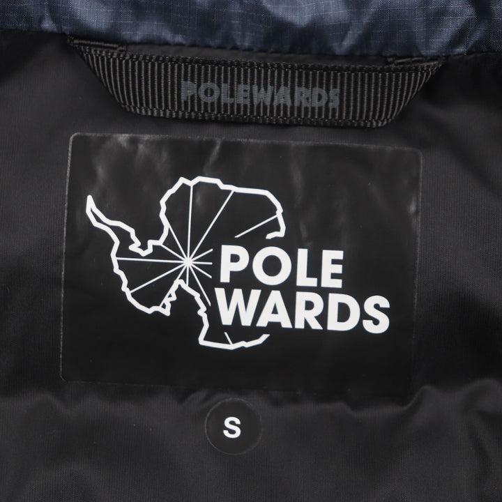 Pristine POLE WARDS Down jacket Fusiondry Down LW Jacket