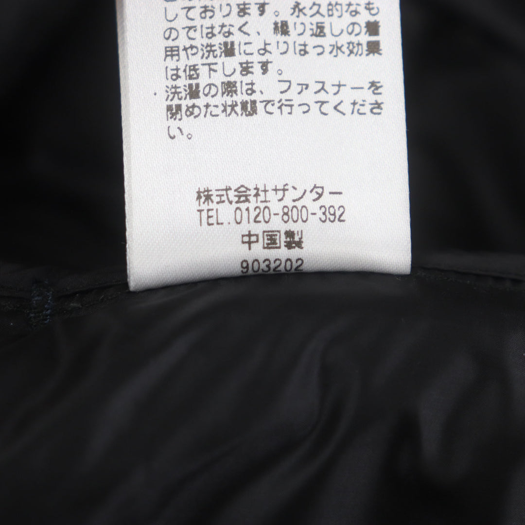 Pristine POLE WARDS Down jacket Fusiondry Down LW Jacket