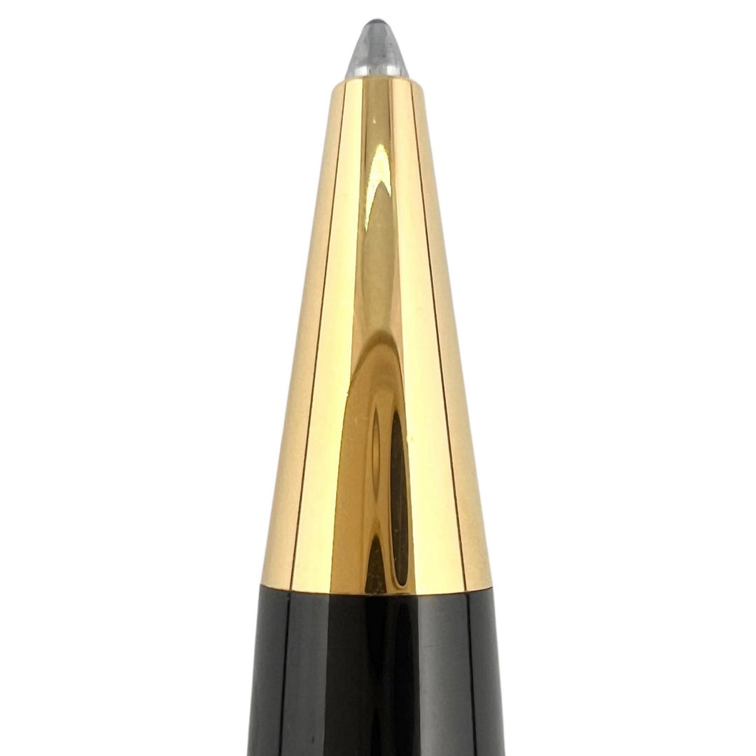 Very Good MONTBLANC Meisterstück Around the World in 80 Days Due Classic
