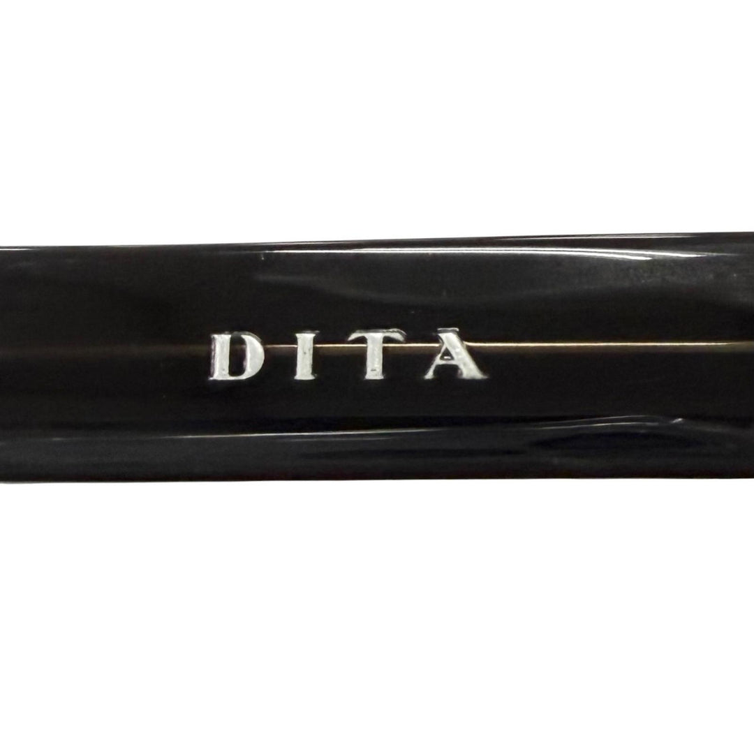 Great DITA Glasses Rambler Rambler black mens DRX-2015-55