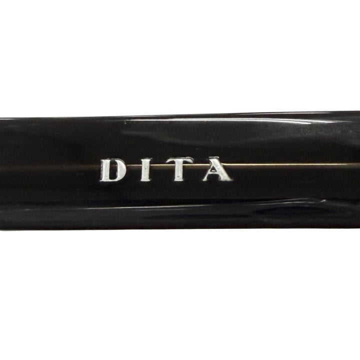 Great DITA Glasses Rambler Rambler black mens DRX-2015-55