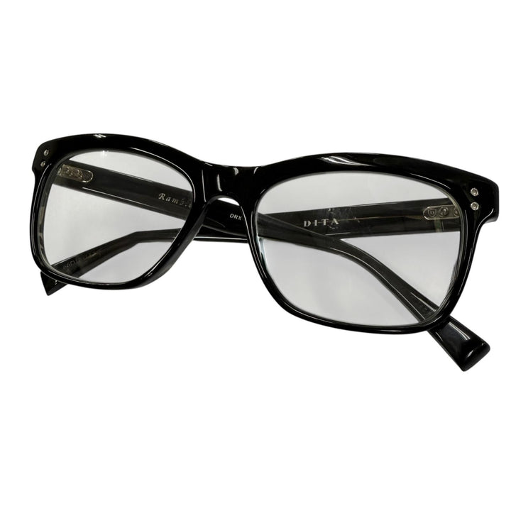 Great DITA Glasses Rambler Rambler black mens DRX-2015-55