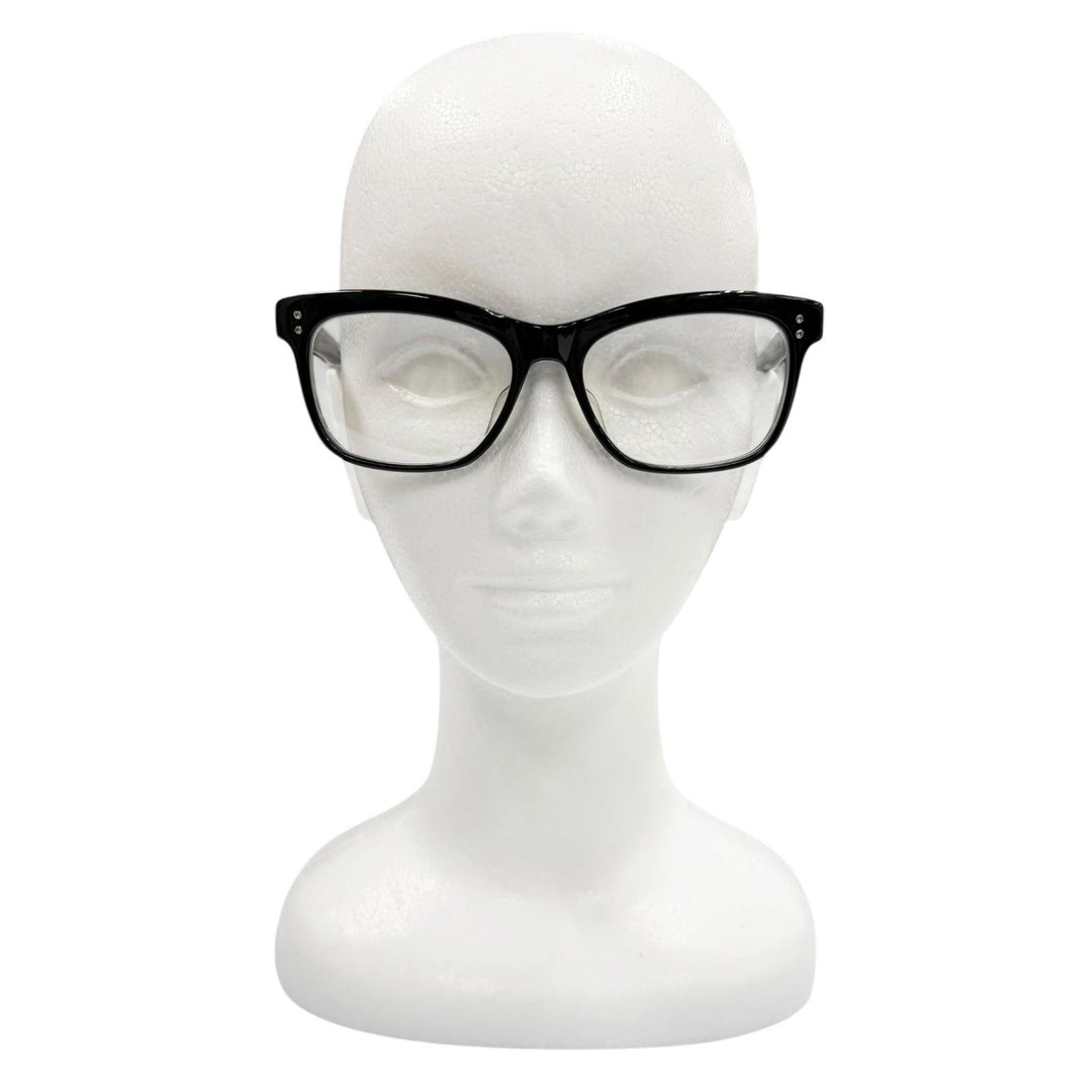 Great DITA Glasses Rambler Rambler black mens DRX-2015-55