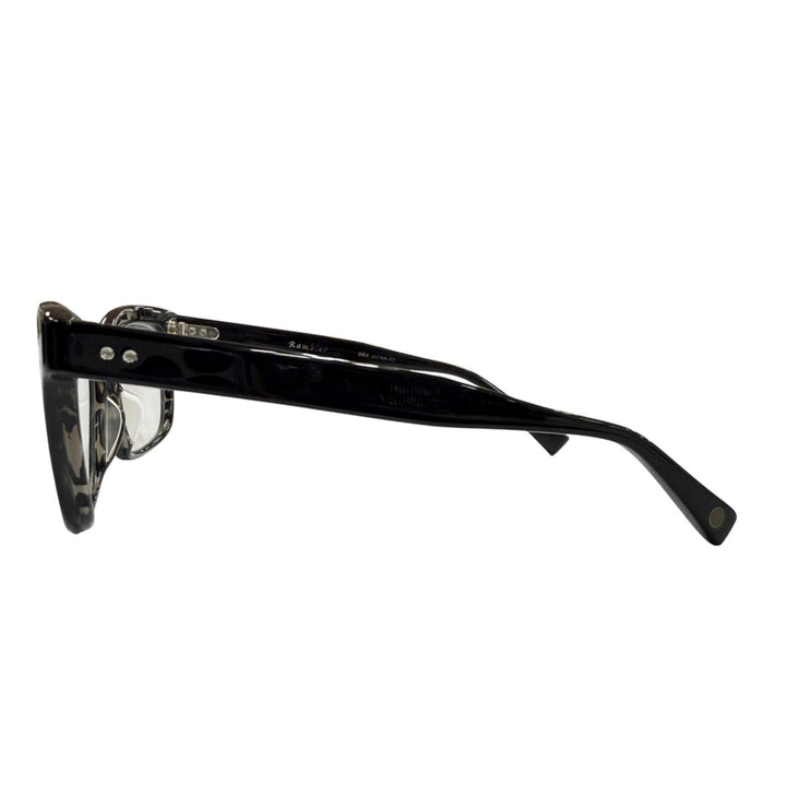 Great DITA Glasses Rambler Rambler black mens DRX-2015-55