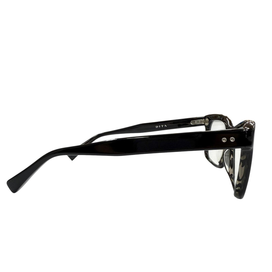 Great DITA Glasses Rambler Rambler black mens DRX-2015-55