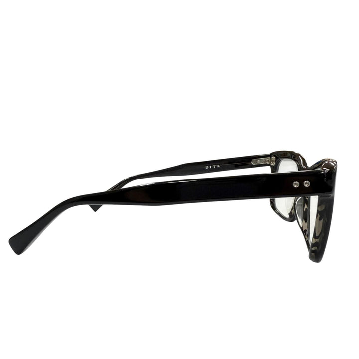 Great DITA Glasses Rambler Rambler black mens DRX-2015-55