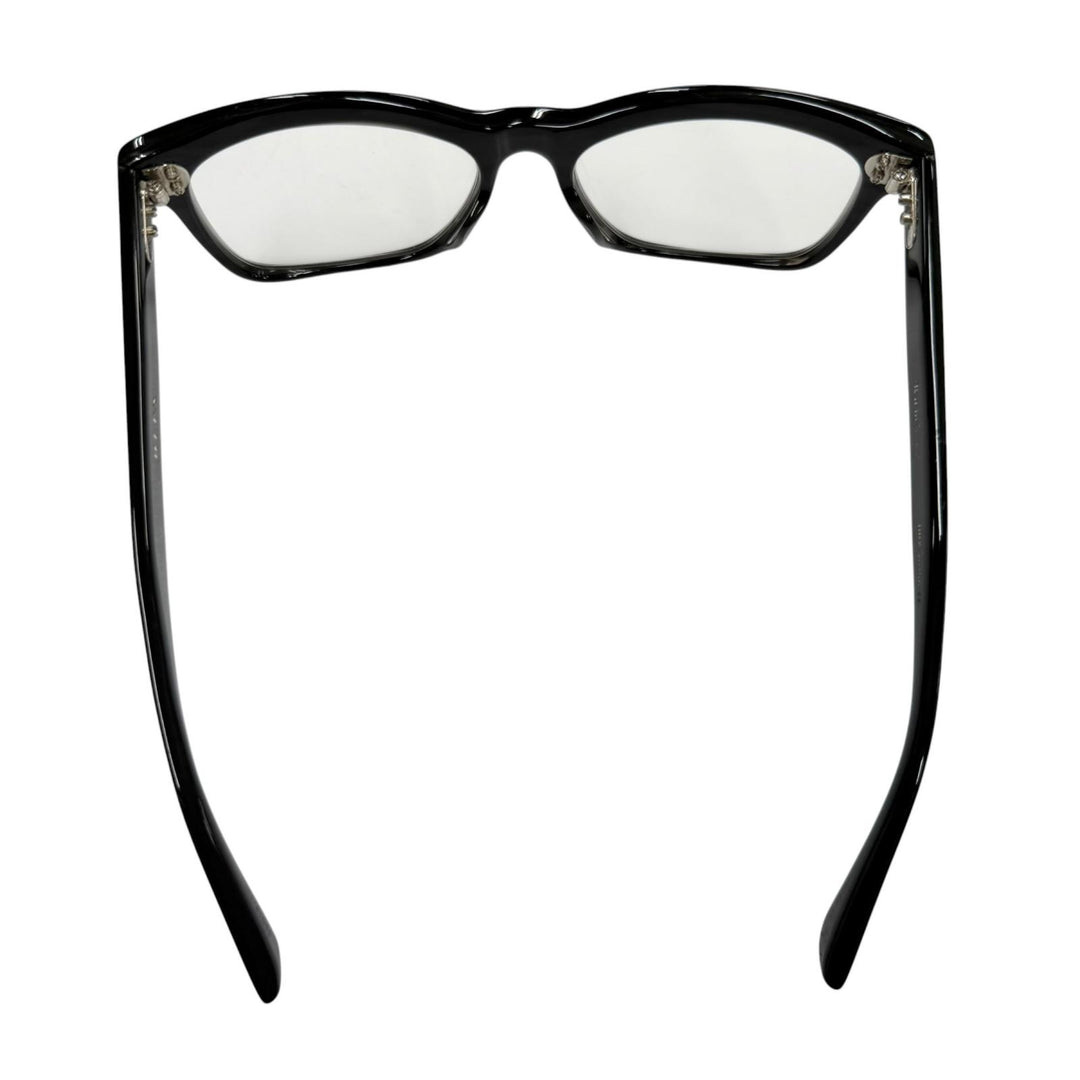 Great DITA Glasses Rambler Rambler black mens DRX-2015-55