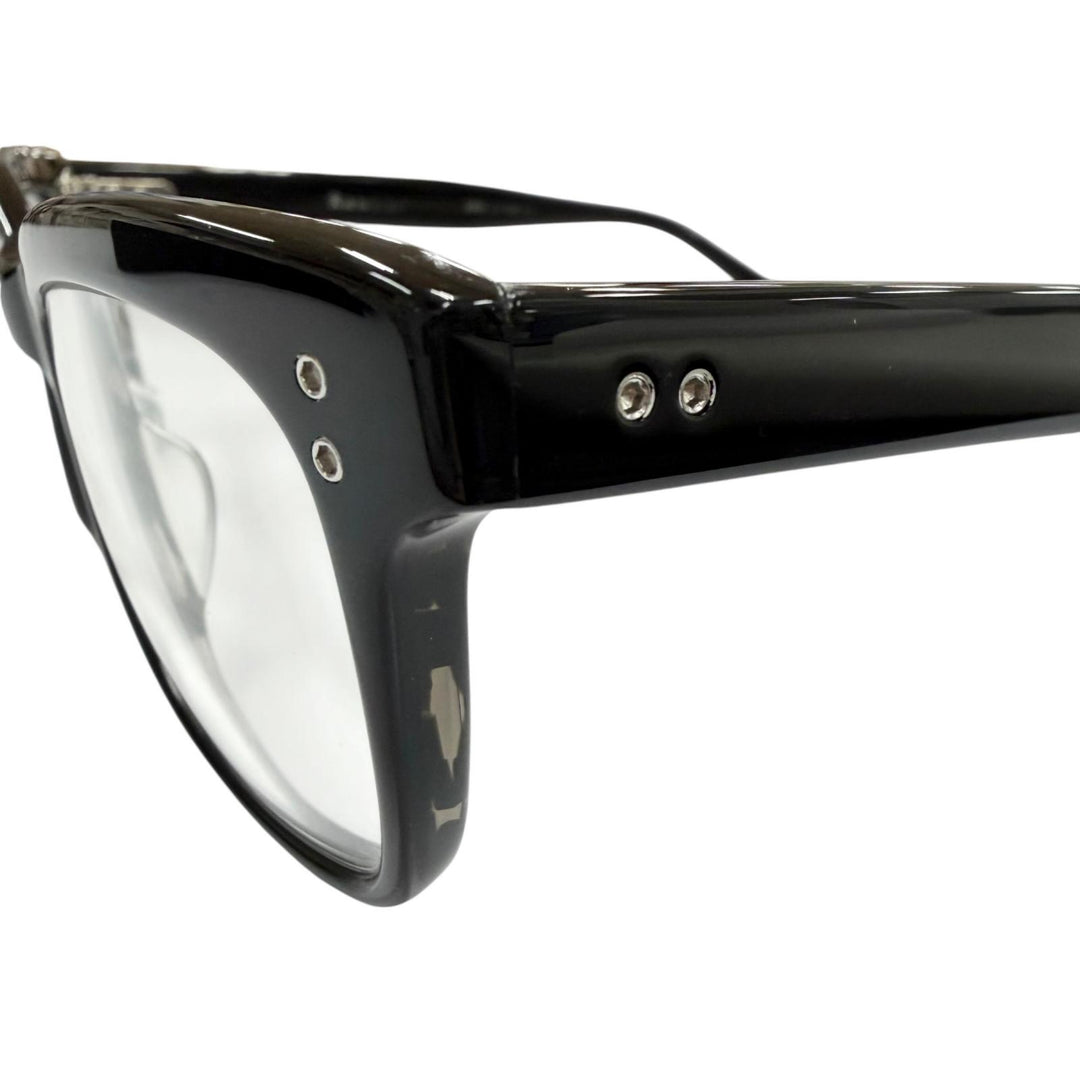 Great DITA Glasses Rambler Rambler black mens DRX-2015-55
