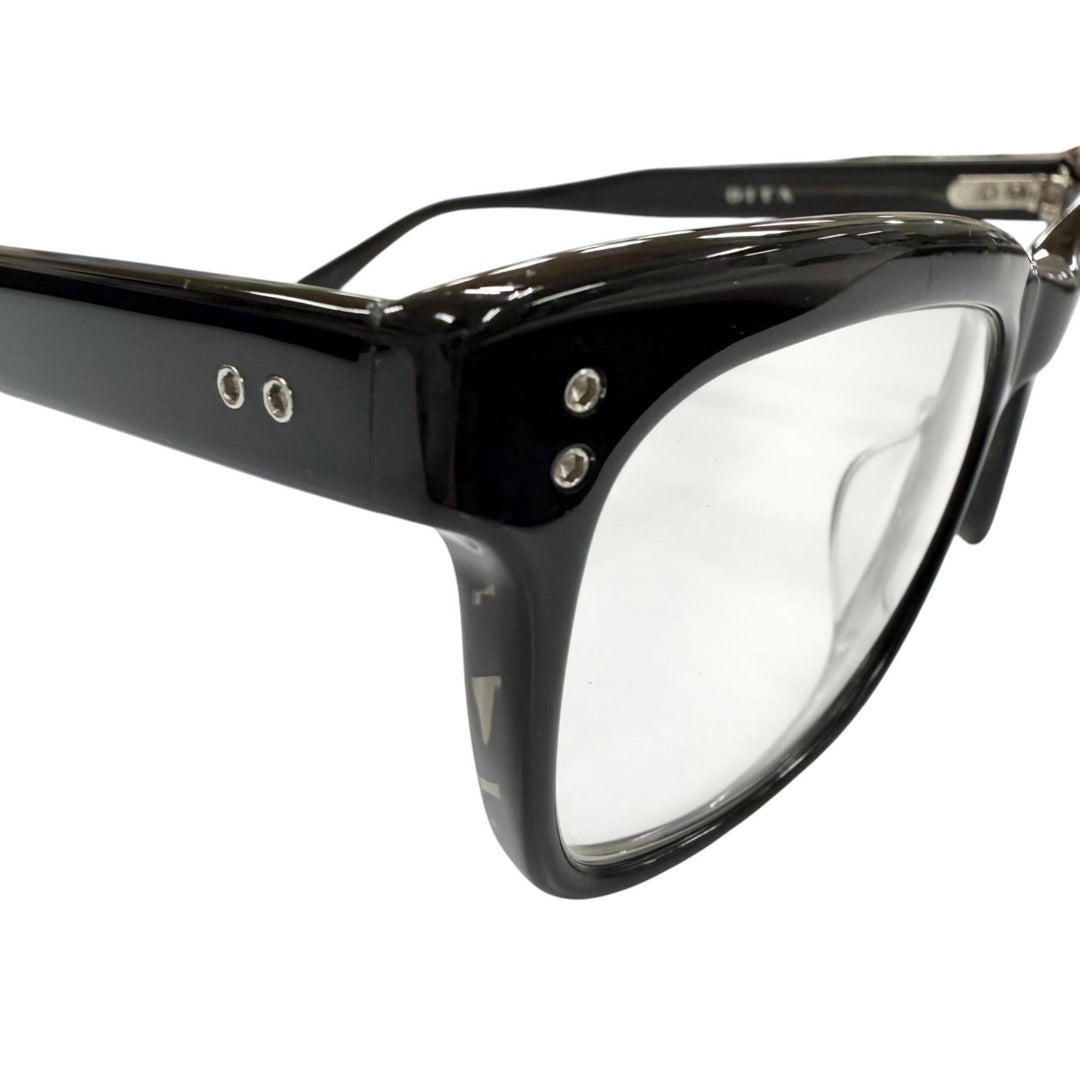 Great DITA Glasses Rambler Rambler black mens DRX-2015-55