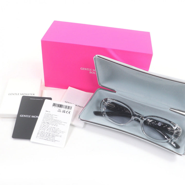 Excellent GENTLE MONSTER sunglasses ORAH BOLD