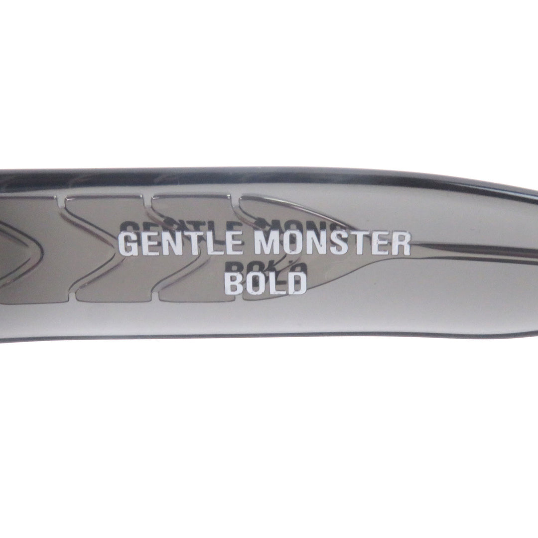 Excellent GENTLE MONSTER sunglasses ORAH BOLD