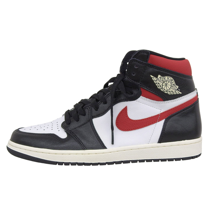 Pristine NIKE High cut sneakers AIR JORDAN 1 RETRO HIGH OG 555088-061
