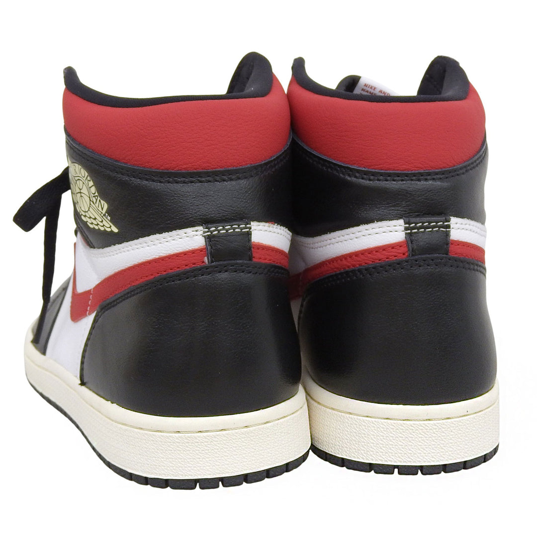 Pristine NIKE High cut sneakers AIR JORDAN 1 RETRO HIGH OG 555088-061