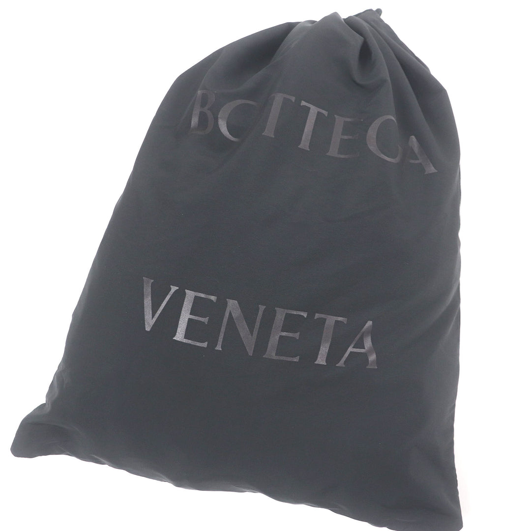 Excellent BOTTEGAVENETA coat Technical nylon double-breasted Chester coat 52 735905
