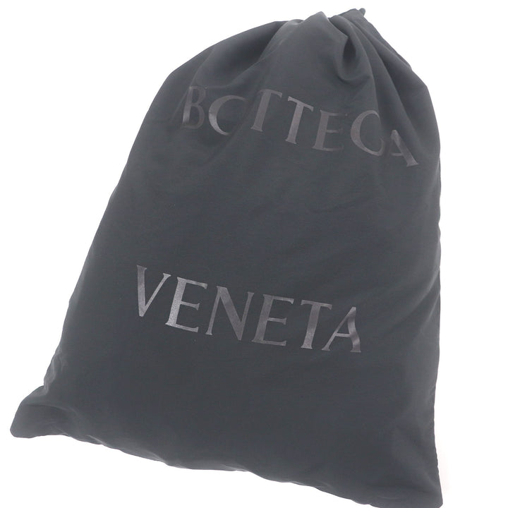 Excellent BOTTEGAVENETA coat Technical nylon double-breasted Chester coat 52 735905