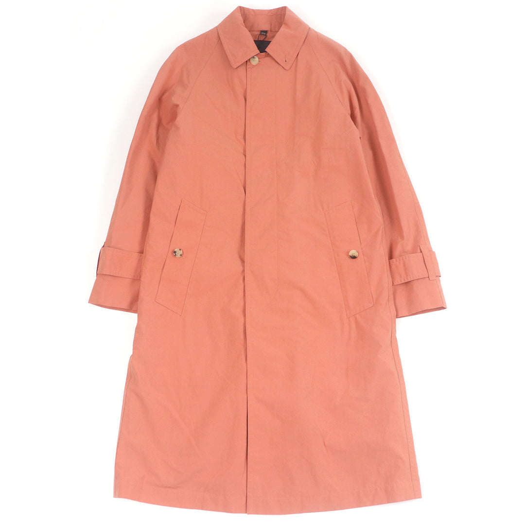 Pristine BURBERRY coat Prorsum Burberry Replica model with liner and
