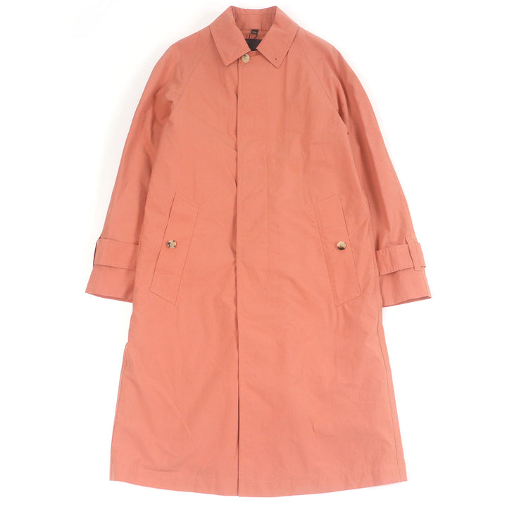 Pristine BURBERRY coat Prorsum Burberry Replica model with liner and