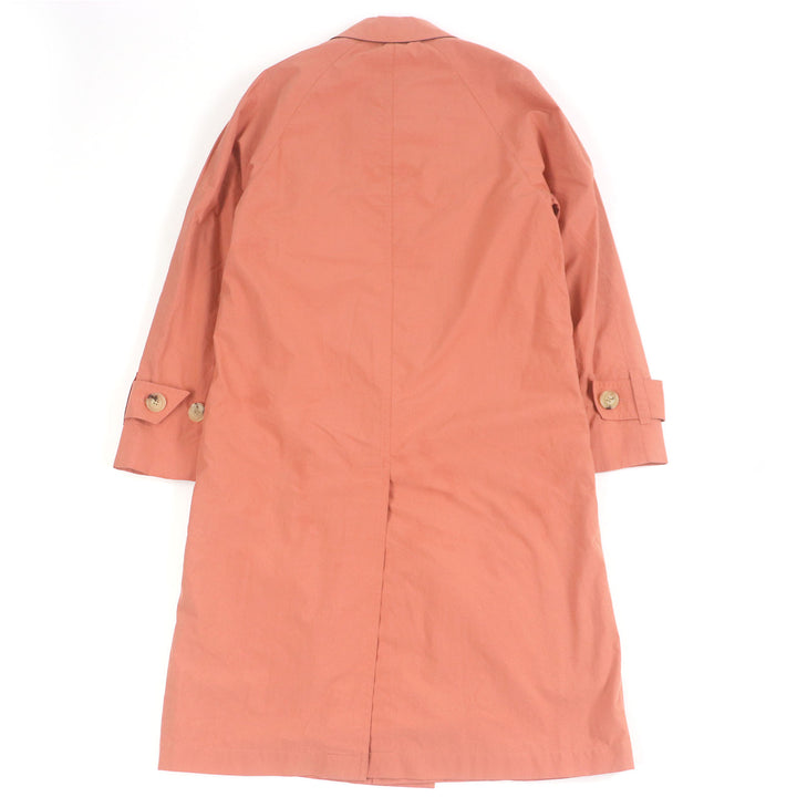 Pristine BURBERRY coat Prorsum Burberry Replica model with liner and