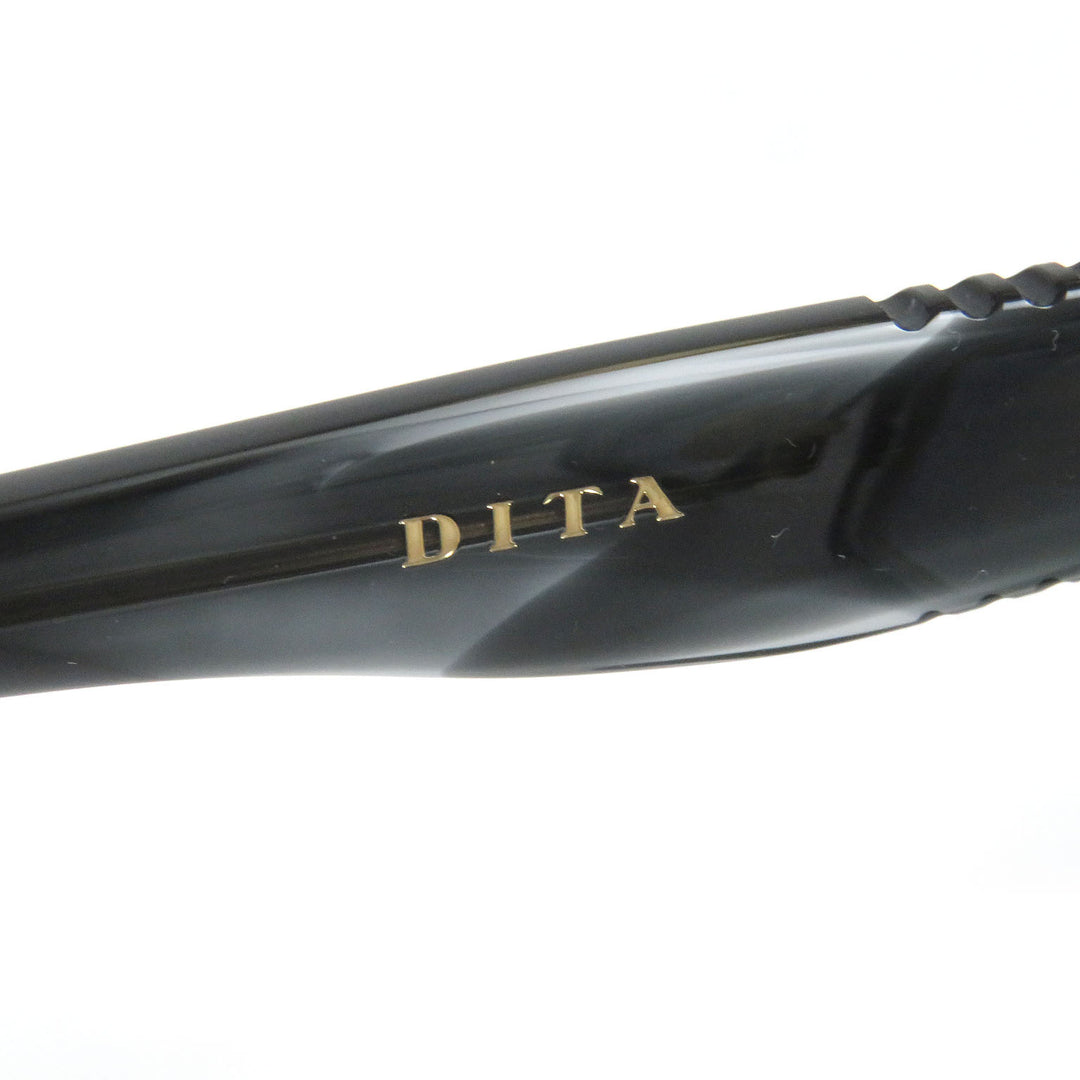 DITA メガネ VENZYN ブラックシリーズ メンズ DTS720-A-01A