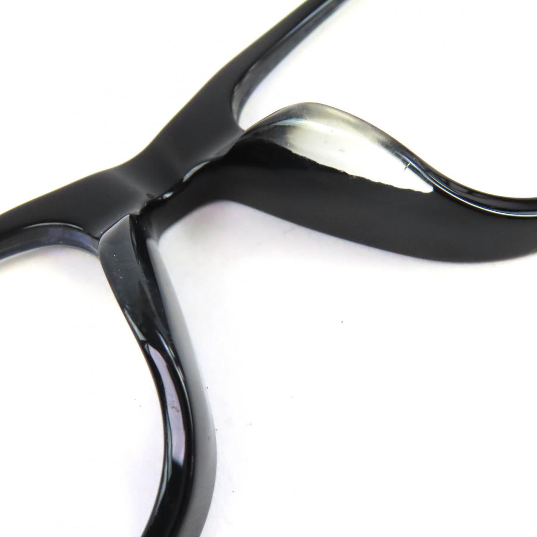 Great TOM FORD Glasses Square Asian fit black mens TF5646-DB