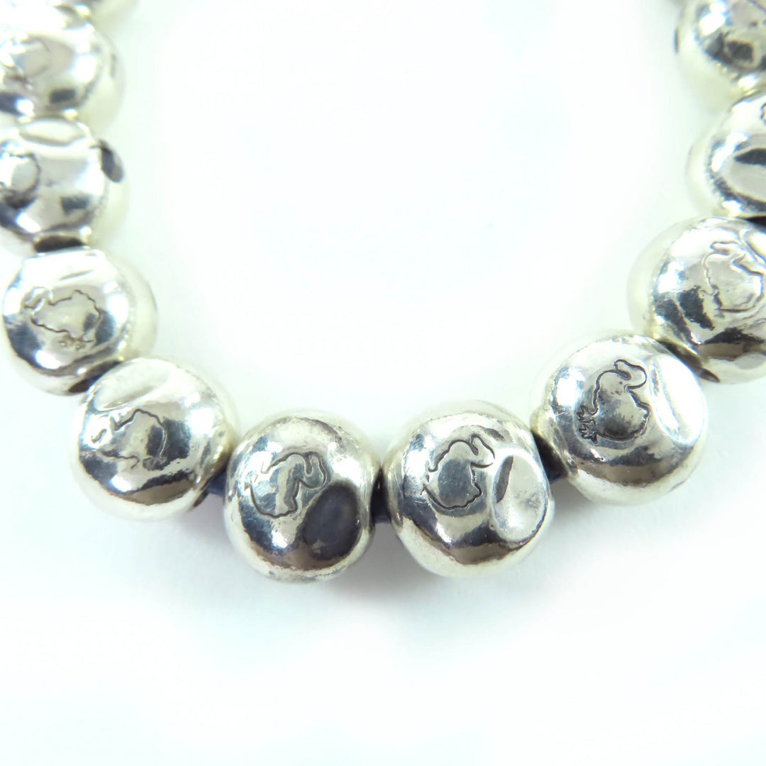 Very Good Pomellato bracelet Silver 925 Women