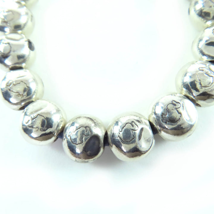 Very Good Pomellato bracelet Silver 925 Women