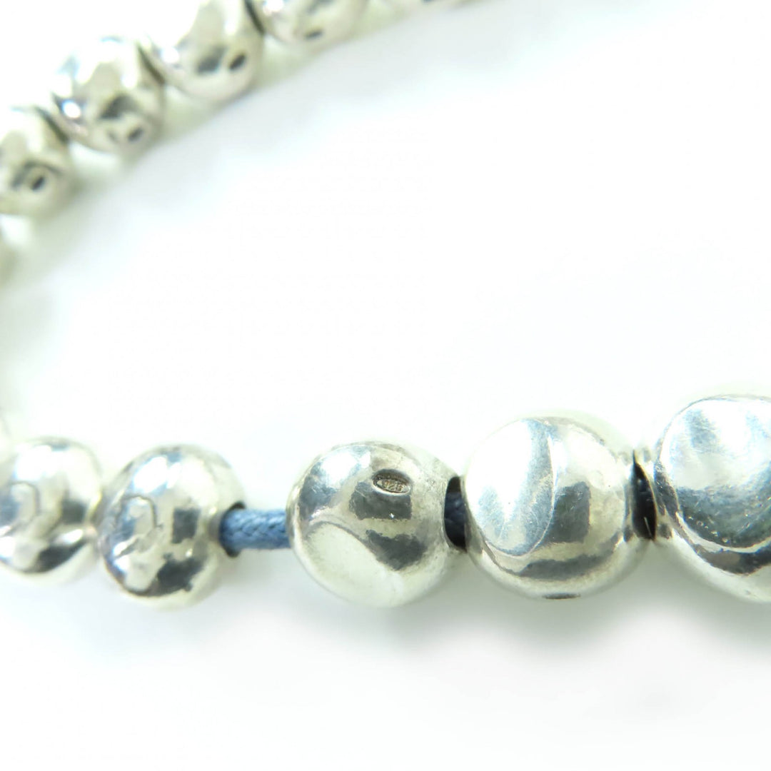 Very Good Pomellato bracelet Silver 925 Women