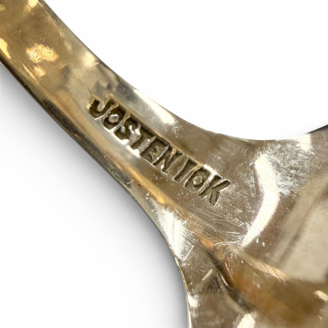 Very Good JOSTEN Ring ring 1942 Hazleton College gold 10K mens