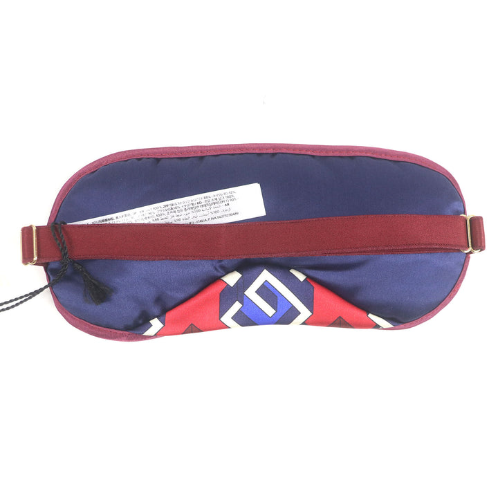 Pristine GUCCI Other shoes Geometric G Eye Mask, Neck Pillow, Slippers