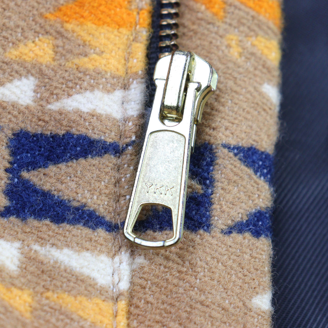 美品 HYSTERIC GLAMOUR PENDLETON ダッフルコート HYS TIMES 総柄 ウール S 0234AC03