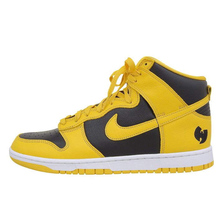 Pristine NIKE High cut sneakers DUNK HIGH RETRO PRM 28.5 HJ4320-001