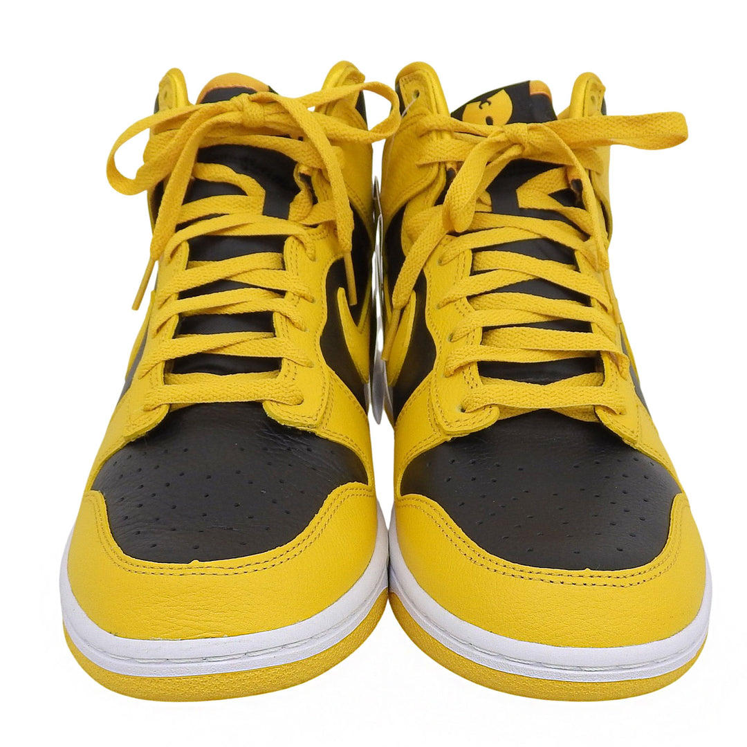 Pristine NIKE High cut sneakers DUNK HIGH RETRO PRM 28.5 HJ4320-001