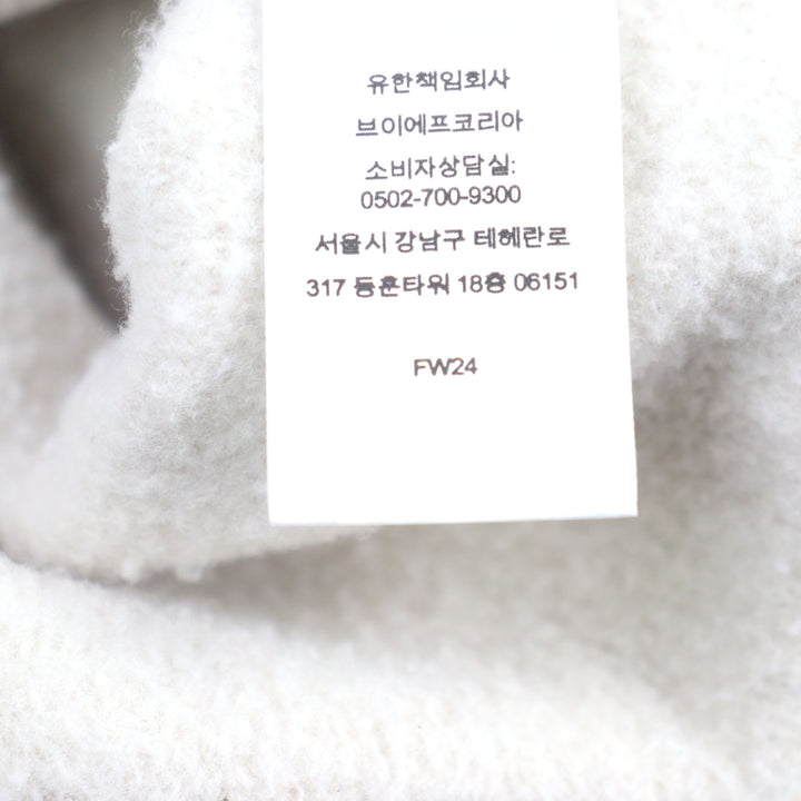 Great Supreme hoodie Box Logo Hooded Sweatshirt 2024 embroidery, fleece lining S