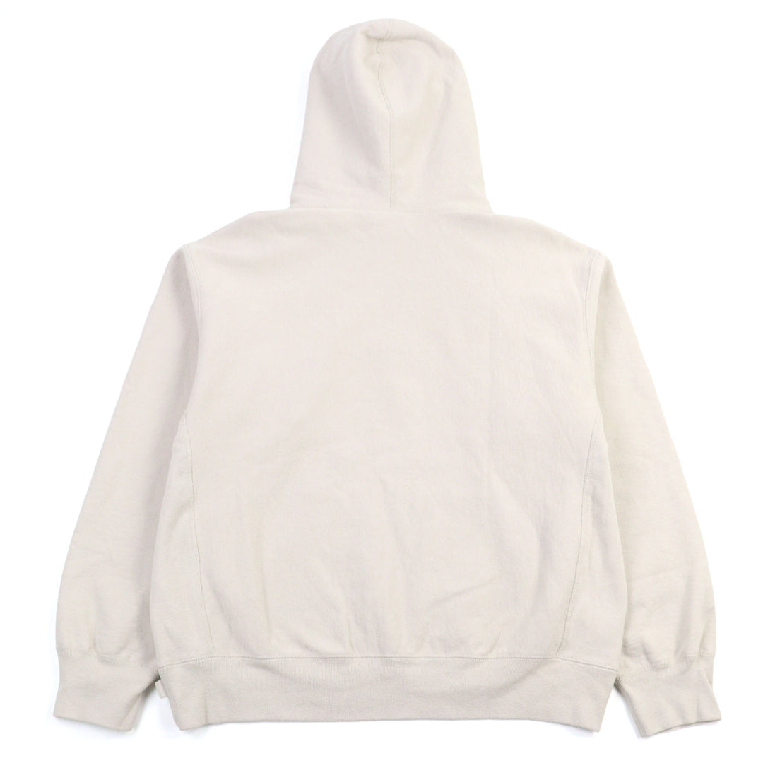 Great Supreme hoodie Box Logo Hooded Sweatshirt 2024 embroidery, fleece lining S