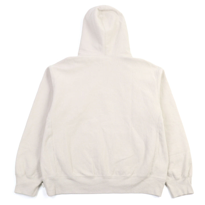 Great Supreme hoodie Box Logo Hooded Sweatshirt 2024 embroidery, fleece lining S
