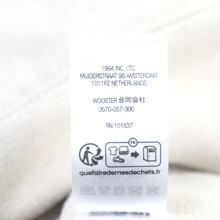 Great Supreme hoodie Box Logo Hooded Sweatshirt 2024 embroidery, fleece lining S