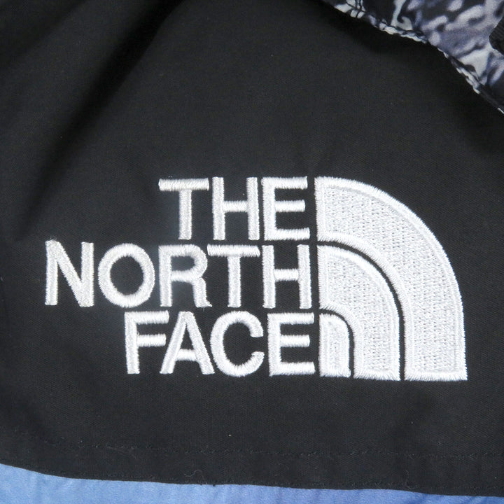 Excellent Supreme THE NORTH FACE Down Mountain Baltoro Jacket Hooded ND91701I