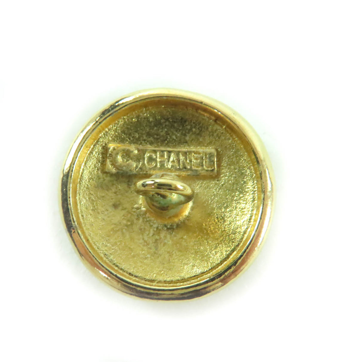 Very Good CHANEL Other accessories gold ー Women