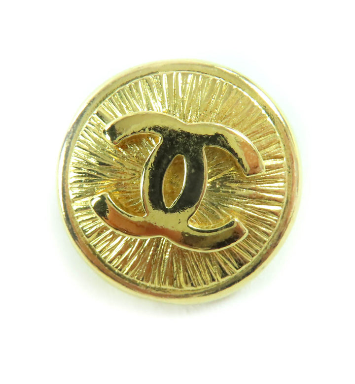 Very Good CHANEL Other accessories gold ー Women