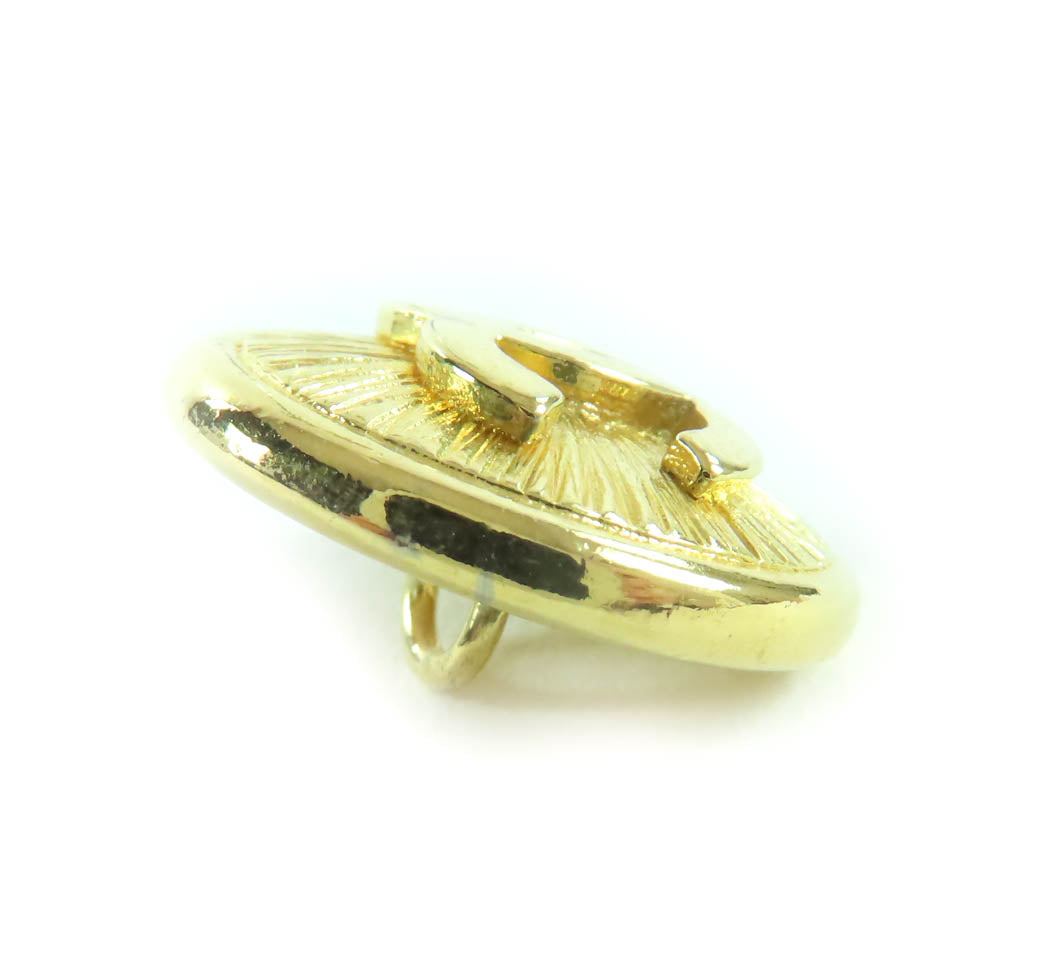 Very Good CHANEL Other accessories gold ー Women